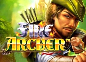 гейм автомат Макс Слотс fire archer